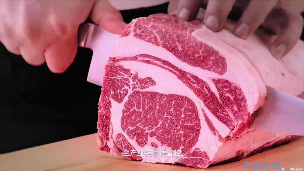 餐饮品牌 · 味觉的想象